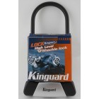 Замок KINGUARD U - ОБРАЗНИЙ "1019" 180*320 MM